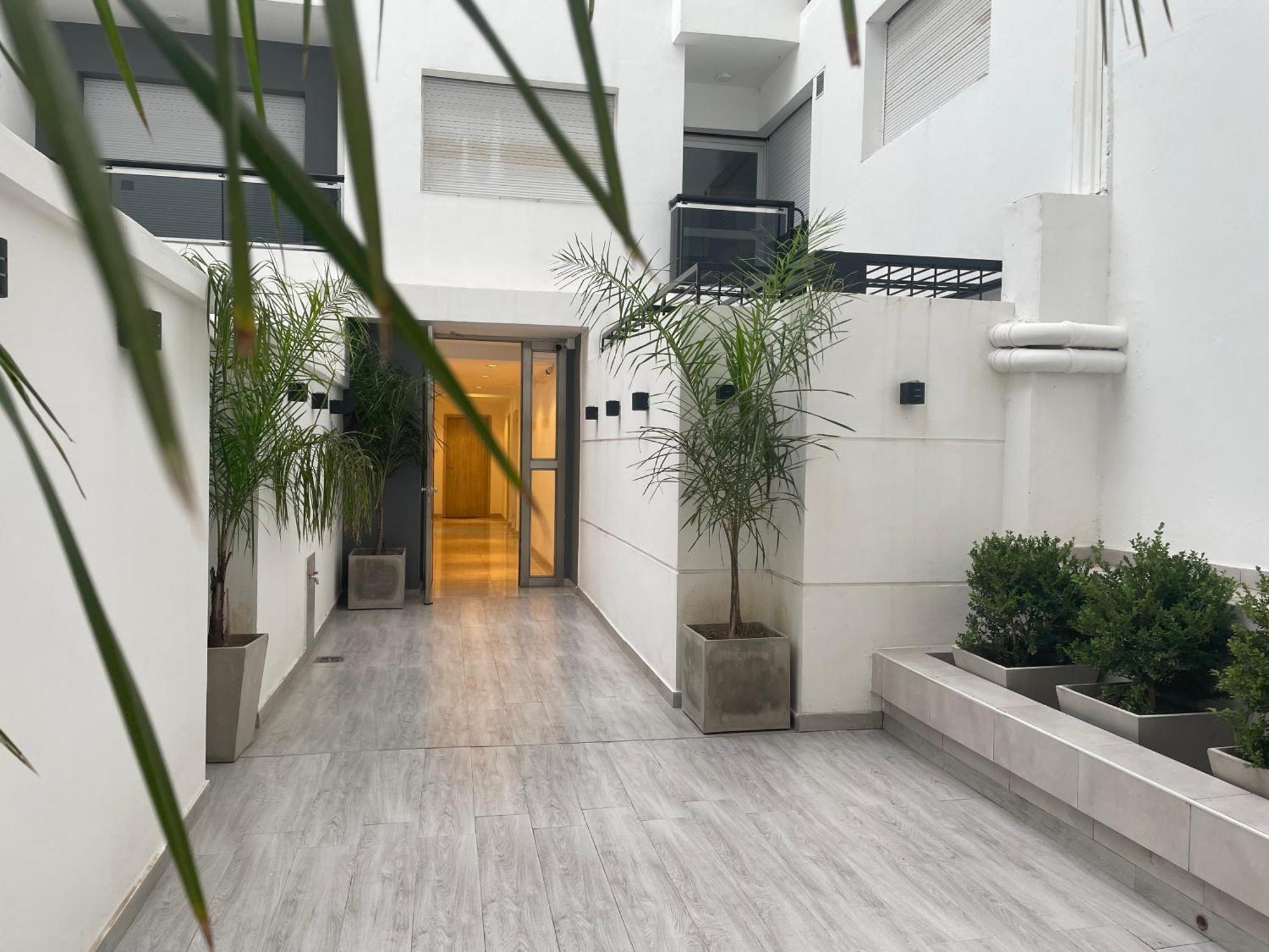 Saint Louis Aparts Apartment Rosario