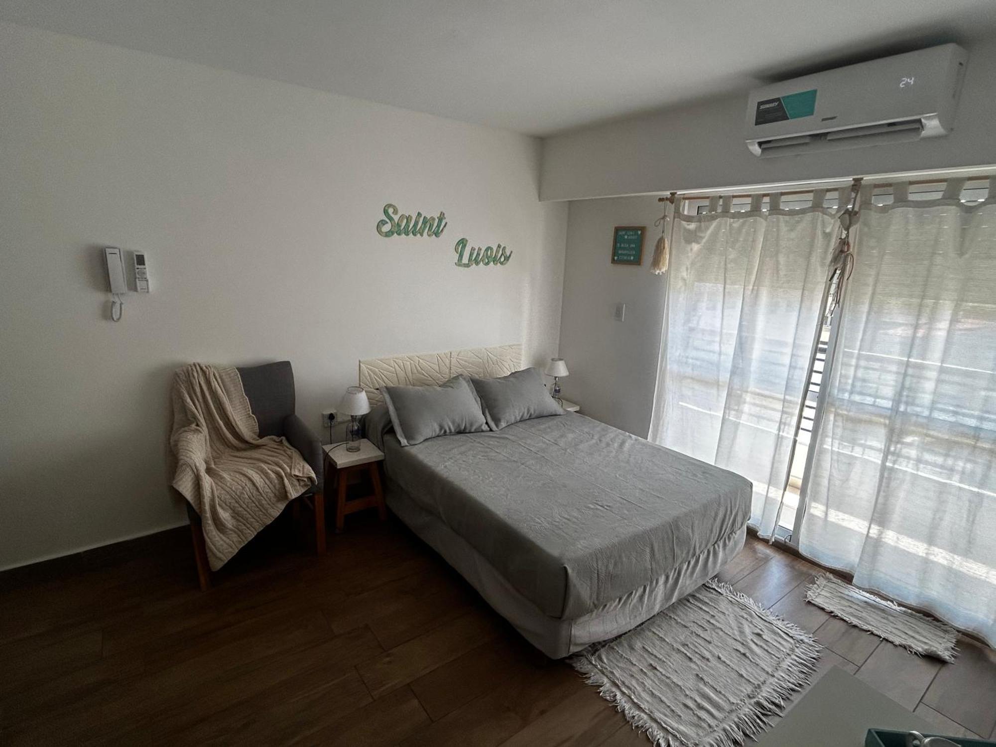 Saint Louis Aparts Apartment Rosario