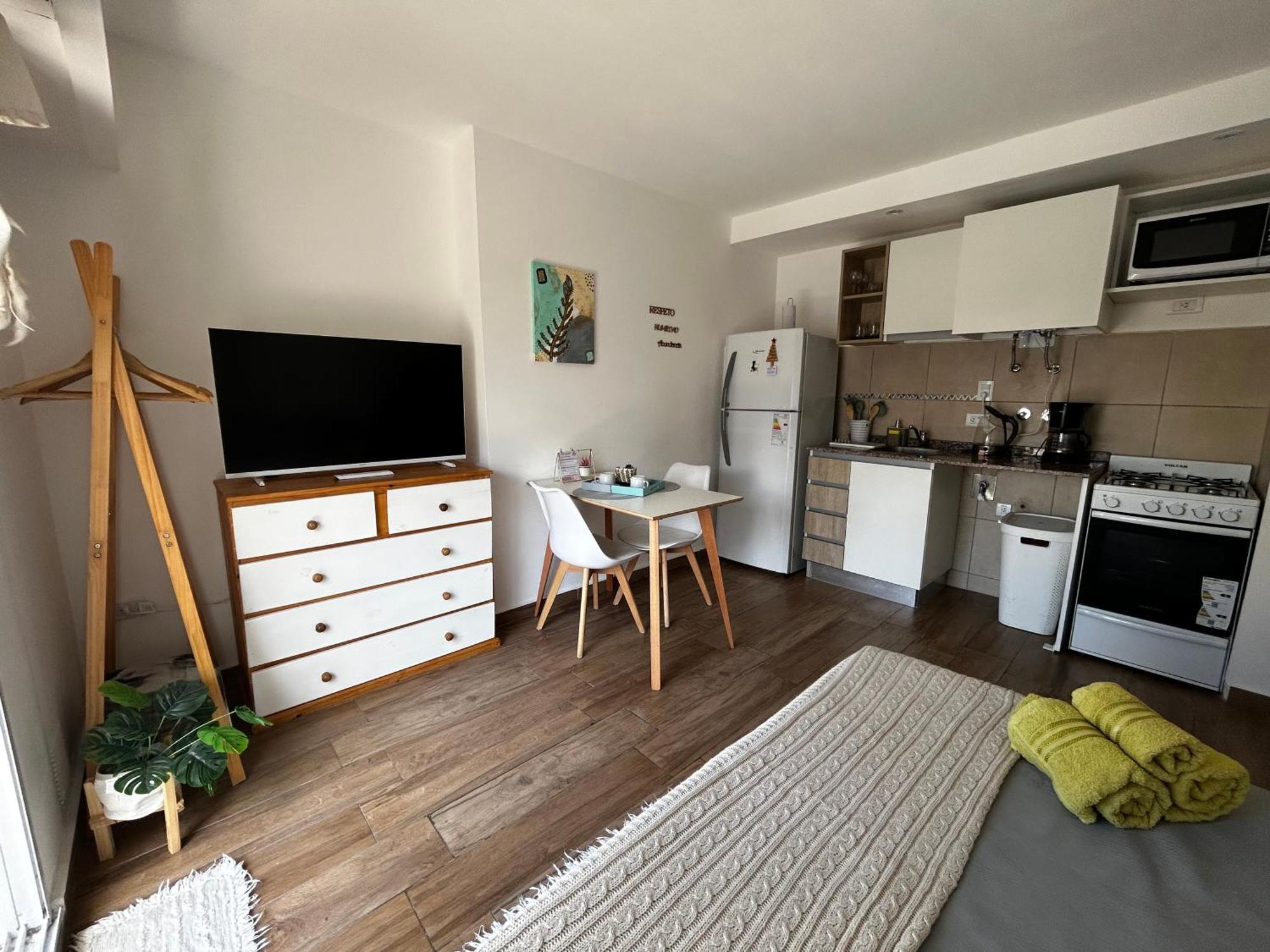 Apartment Saint Louis Aparts Rosario